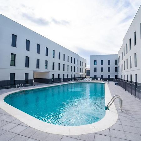 Micampus Alicante Student Residence San Vicente Raspeig Esterno foto