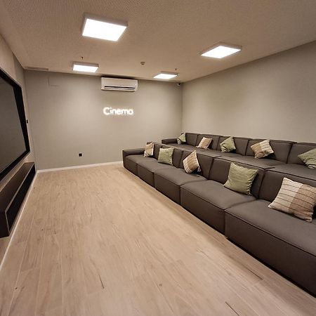 Micampus Alicante Student Residence San Vicente Raspeig Esterno foto