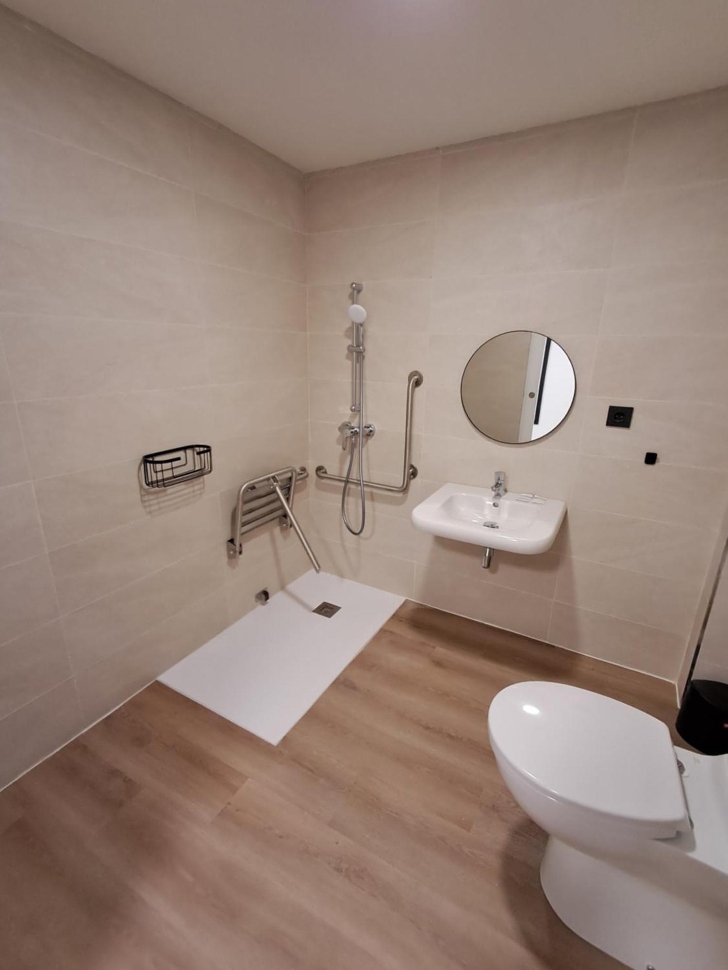 Micampus Alicante Student Residence San Vicente Raspeig Esterno foto