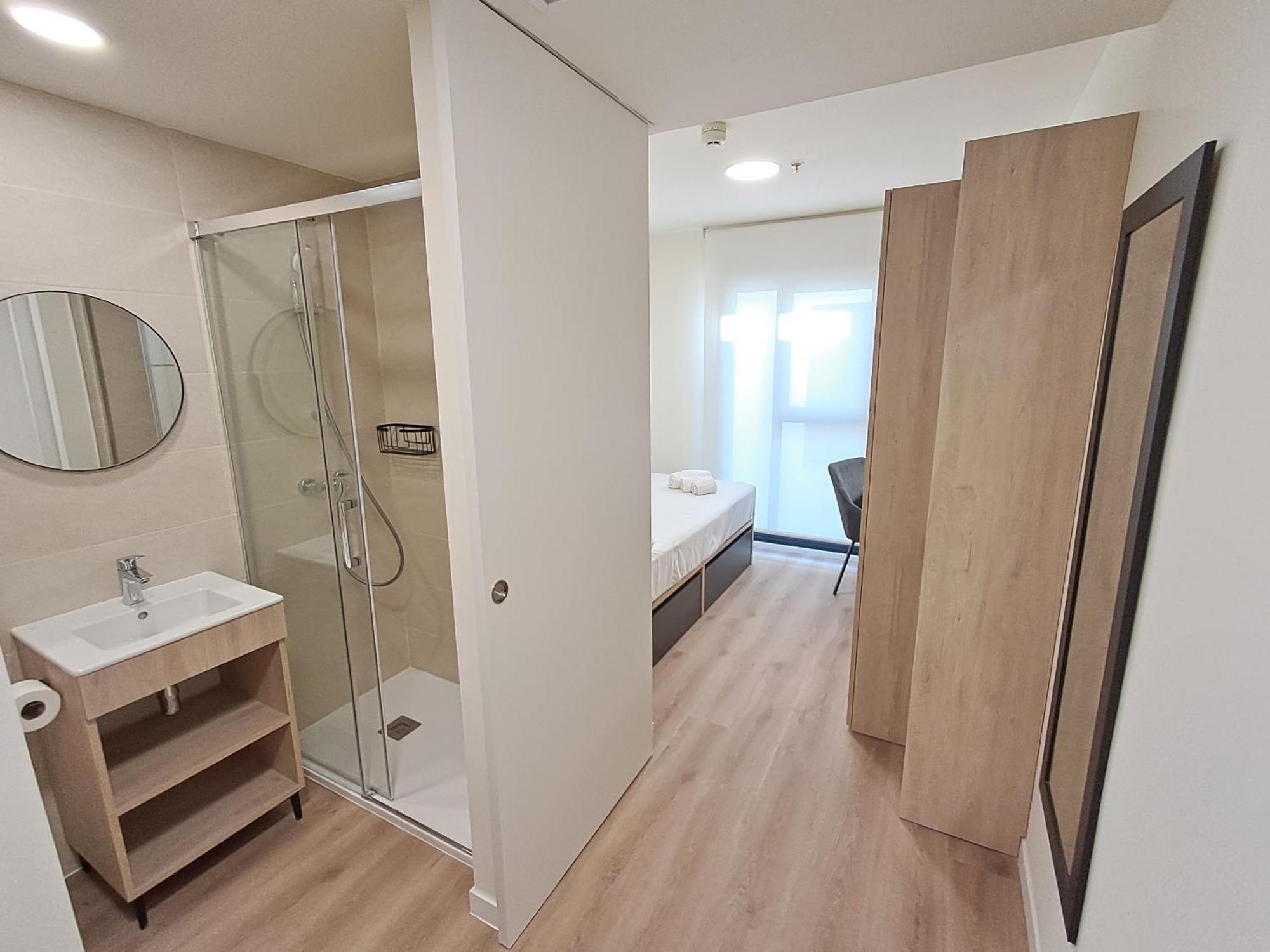 Micampus Alicante Student Residence San Vicente Raspeig Esterno foto