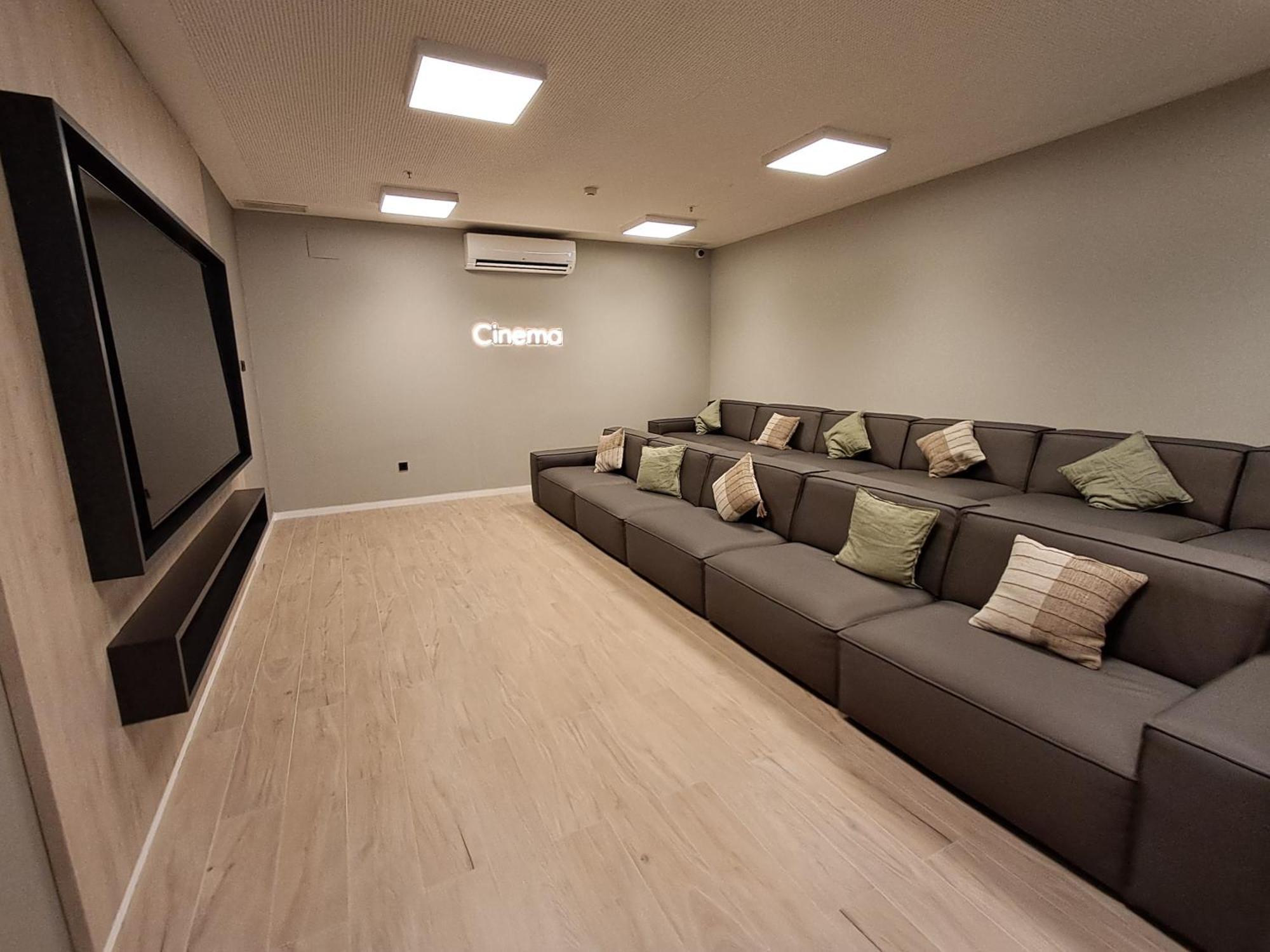 Micampus Alicante Student Residence San Vicente Raspeig Esterno foto